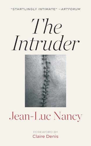 The Intruder.