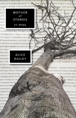 Mother of Stories: An Elegy. New edition