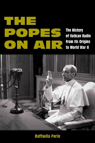 The Popes On Air
