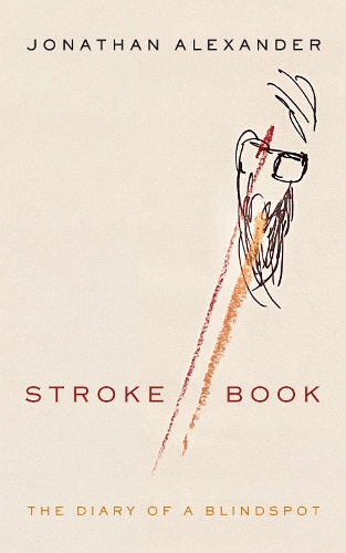 Stroke Book: The Diary of a Blindspot. New edition