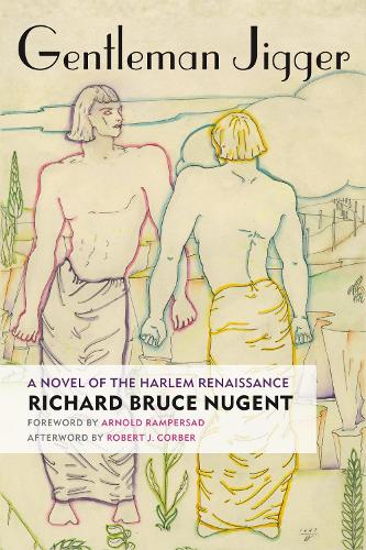 Gentleman Jigger: A Novel of the Harlem Renaissance. New edition