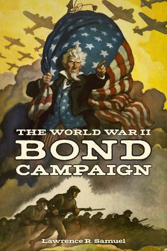 The World War II Bond Campaign.