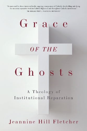 Grace of the Ghosts