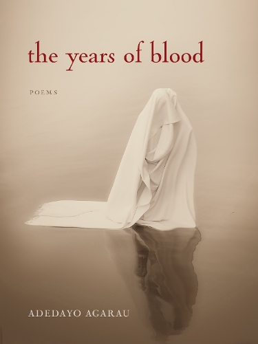 The Years of Blood. New edition