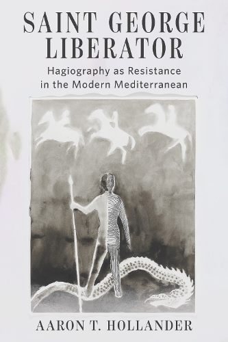 Saint George Liberator