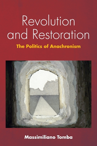 Revolution and Restoration