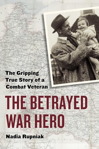 The Betrayed War Hero