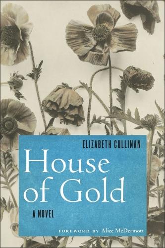 House of Gold.