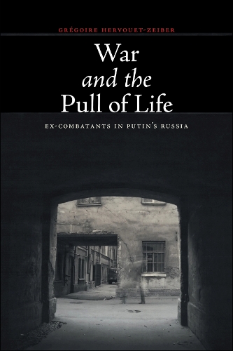 War and the Pull of Life
