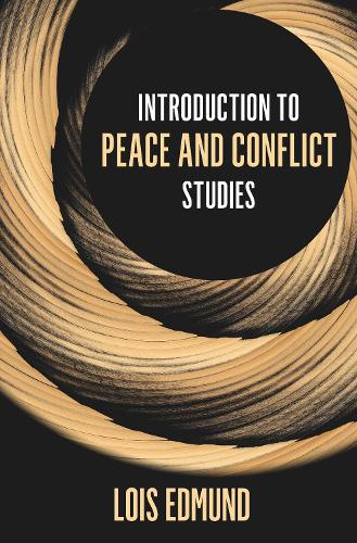 Introduction to Peace and Conflict Studies.