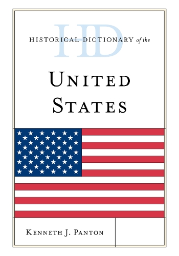 Historical Dictionary of the United States.
