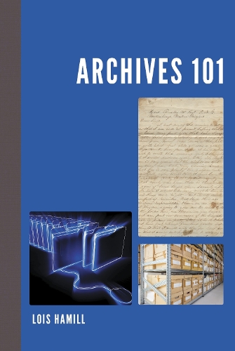 Archives 101.