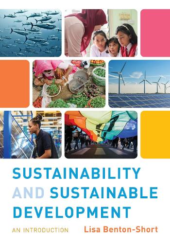 Sustainability and Sustainable Development: An Introduction