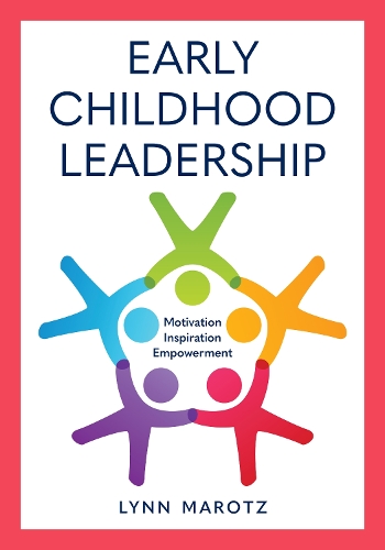 Early Childhood Leadership: Motivation, Inspiration, Empowerment.