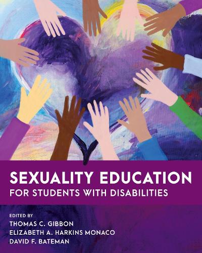 Sexuality Education for Students with Disabilities.