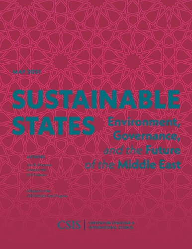 Sustainable States
