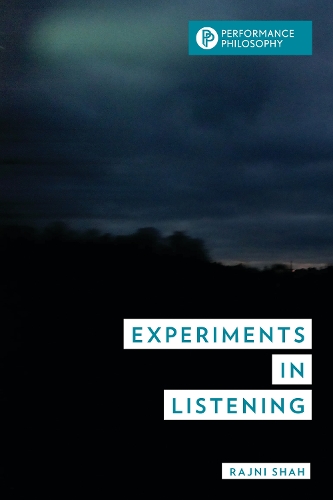 Experiments in Listening.