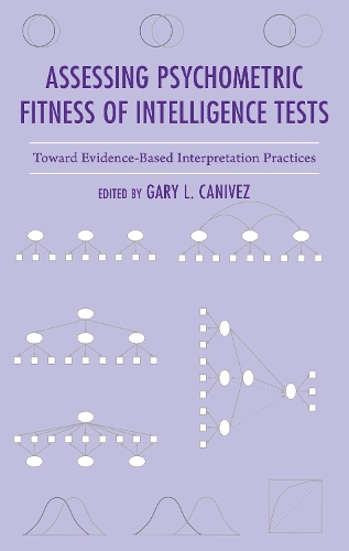 Assessing Psychometric Fitness of Intelligence Tests