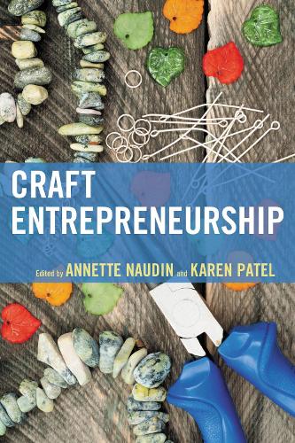 Craft Entrepreneurship.
