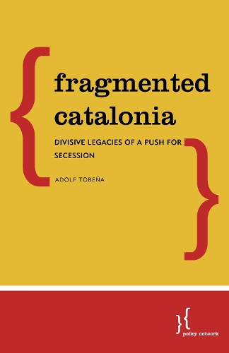 Fragmented Catalonia