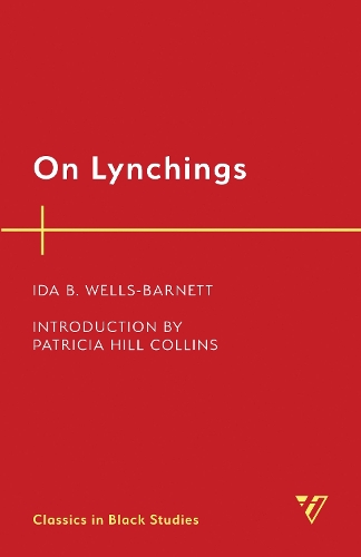 On Lynchings.