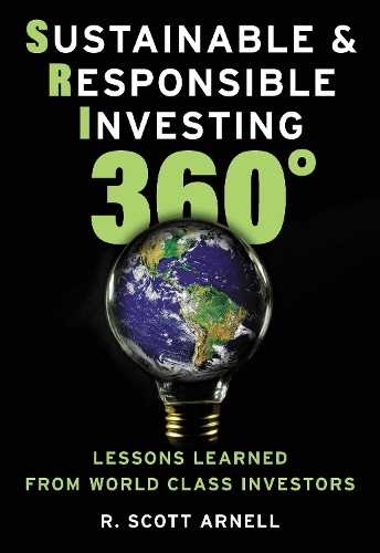 Sustainable & Responsible Investing 360