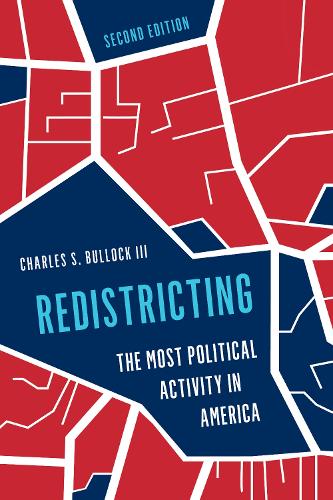 Redistricting
