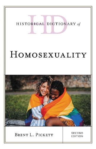 Historical Dictionary of Homosexuality.