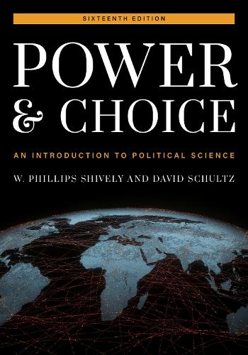 Power & Choice