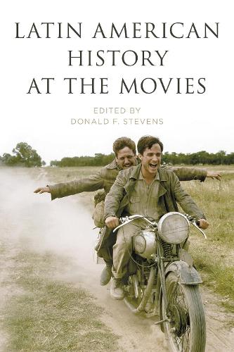 Latin American History at the Movies.