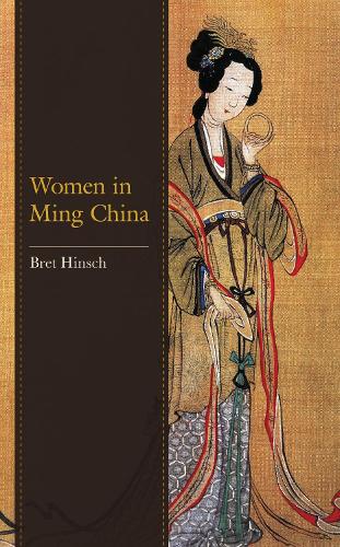 Women in Ming China.