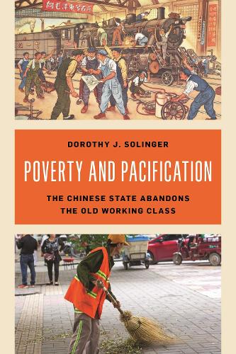Poverty and Pacification