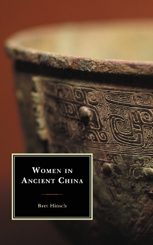 Women in Ancient China.