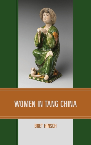 Women in Tang China.