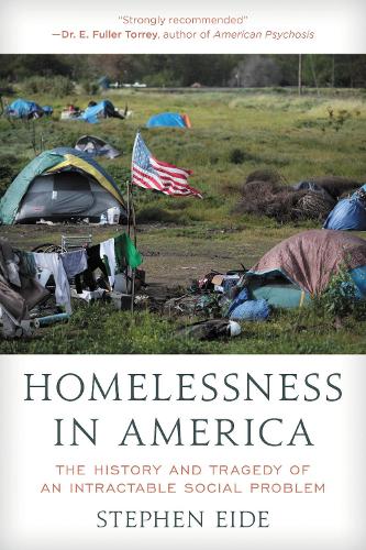 Homelessness in America