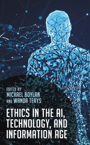 Ethics in the AI, Technology, and Information Age.