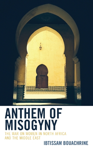 Reflections on the War on Women in North Africa and the Middle East