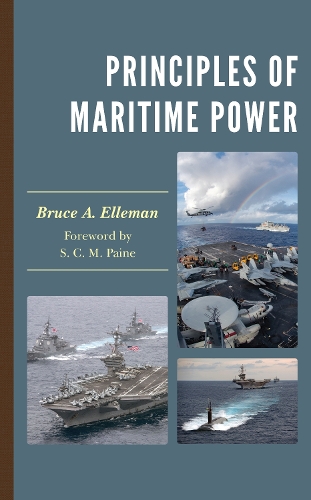 Principles of Maritime Power.