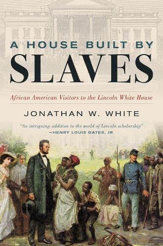 A House Built by Slaves