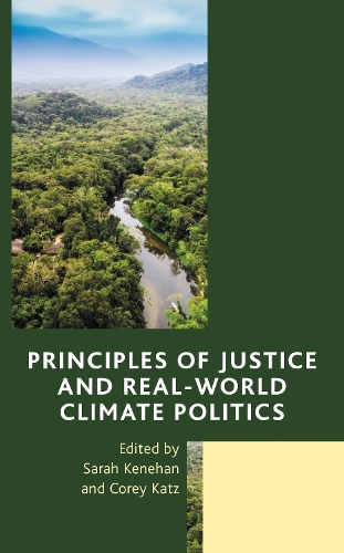 Principles of Justice and Real-World Climate Politics.
