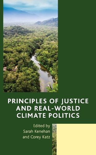 Principles of Justice and Real-World Climate Politics.