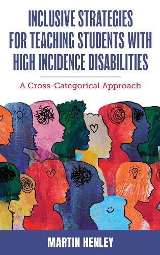 Inclusion Strategies for Students with Mild Disabilities.