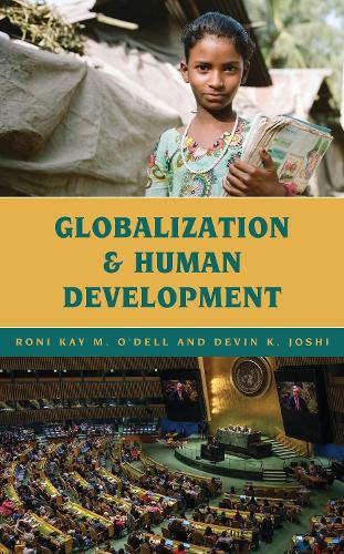 Globalization and Human Development.