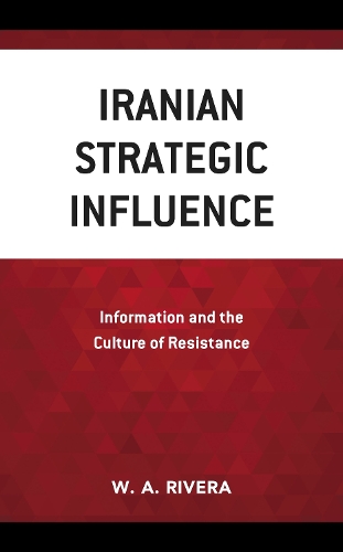 Iranian Strategic Influence