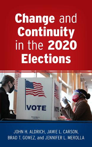 Change and Continuity in the 2020 Elections.