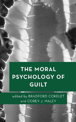 The Moral Psychology of Guilt.