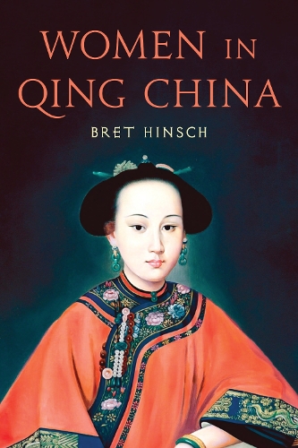 Women in Qing China.