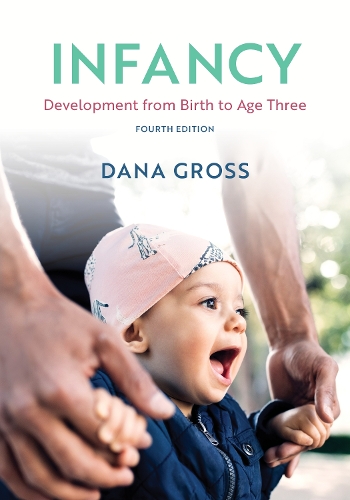 Infancy: Development from Birth to Age Three. 4th edition