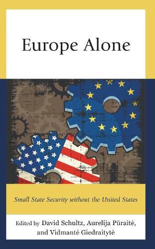 Europe Alone