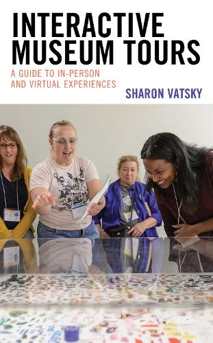 Interactive Museum Tours: A Guide to In-Person and Virtual Experiences.